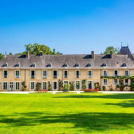 Chateau de la Villedubois Mordelles Extérieur photo